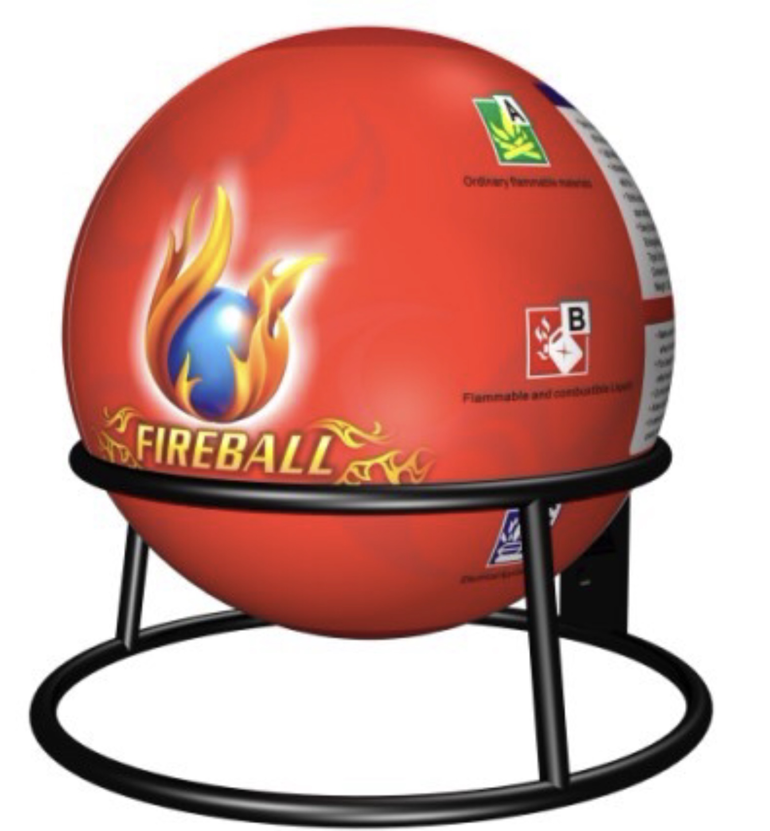 Fire Safety Products Me World