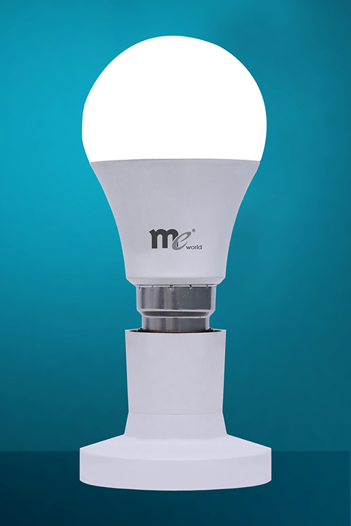 Mosquito Repellent Led Bulb Me World