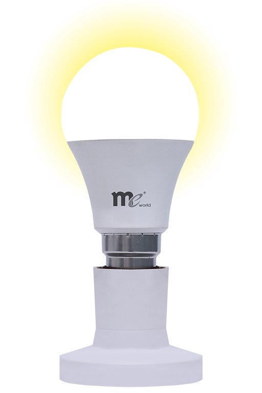 Mosquito Repellent Led Bulb