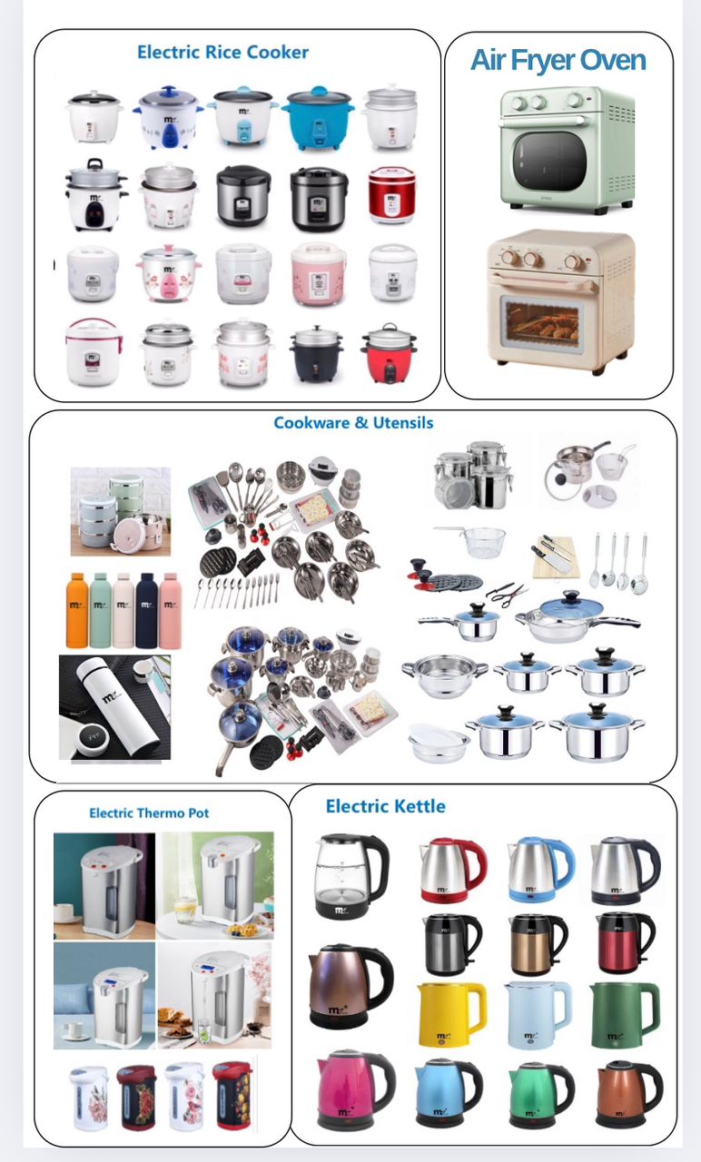 Appliances